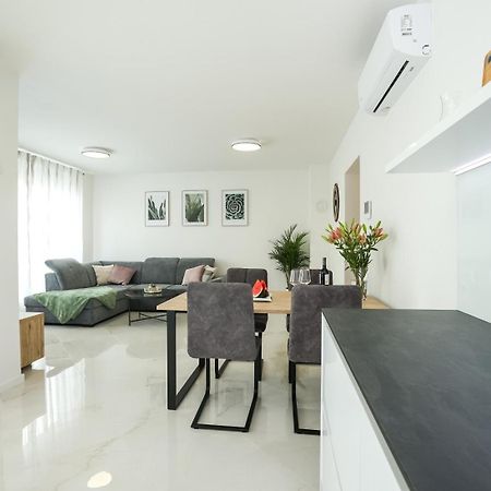 Apartment Glorija Zadar Eksteriør bilde