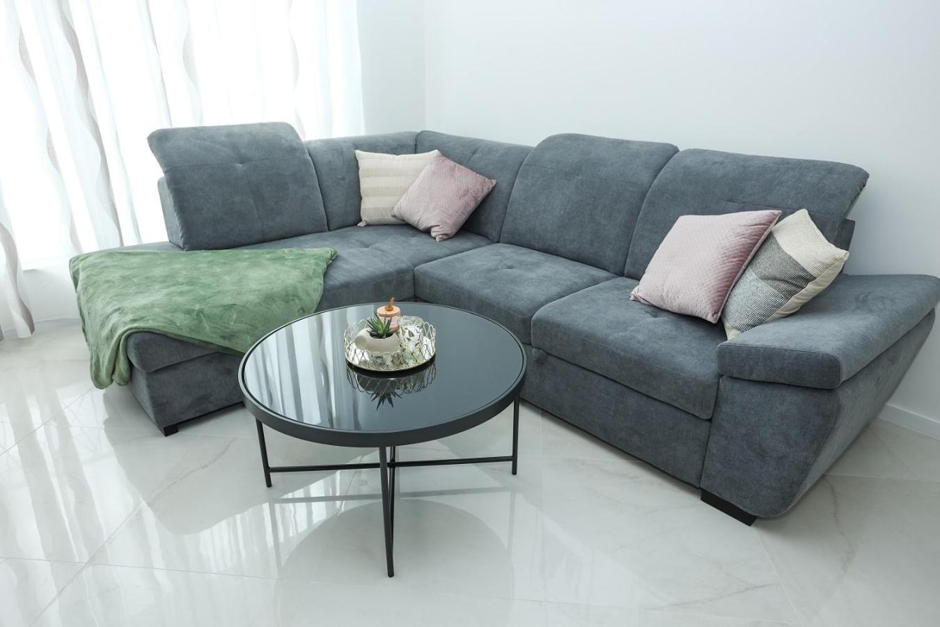 Apartment Glorija Zadar Eksteriør bilde