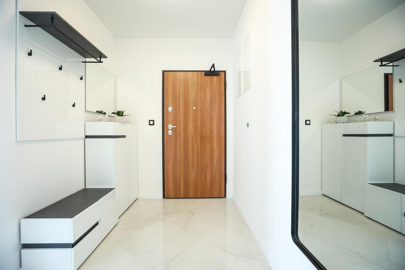 Apartment Glorija Zadar Eksteriør bilde