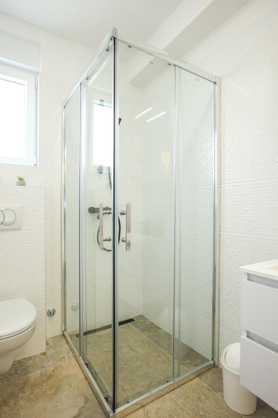Apartment Glorija Zadar Eksteriør bilde