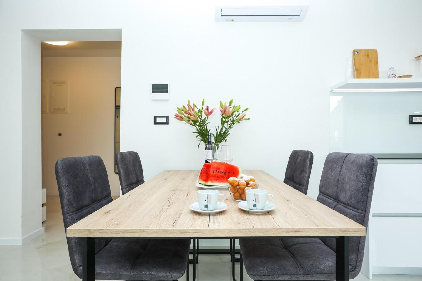 Apartment Glorija Zadar Eksteriør bilde
