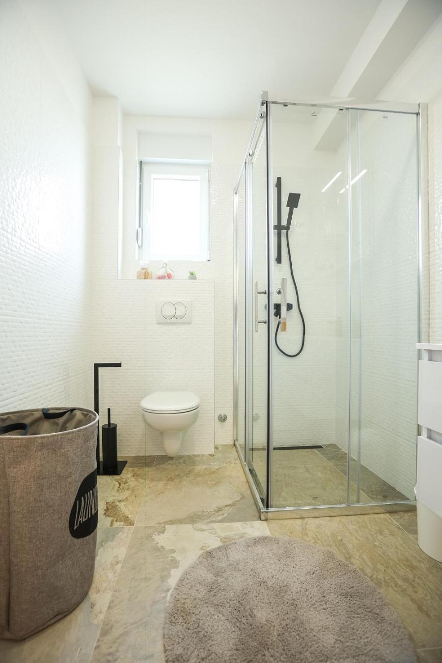 Apartment Glorija Zadar Eksteriør bilde